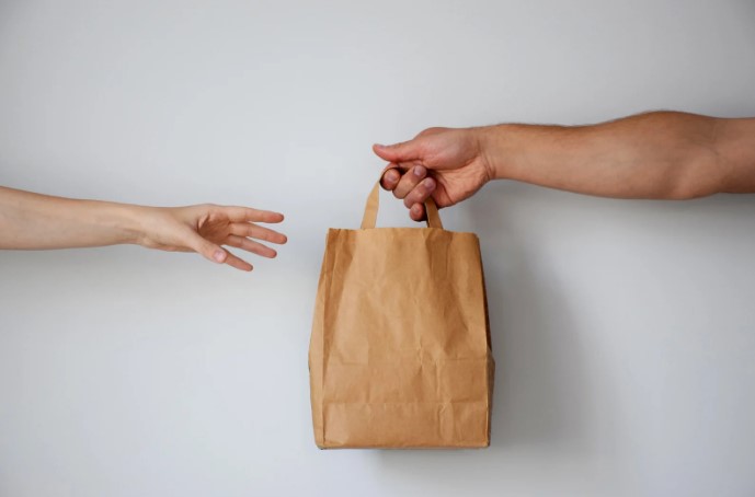 оптимізація доставки дитячих товарів