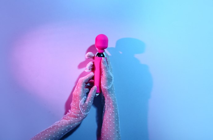 найновіші секс іграшки для нових відчуттів