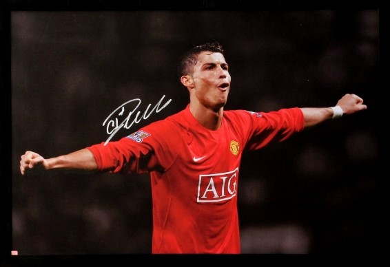 коллекция автографов с чего начать