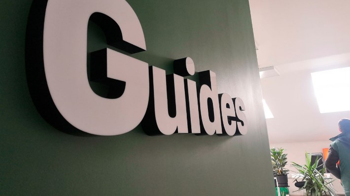 какой материал лучше для объемных букв какой материал лучше для объемных букв