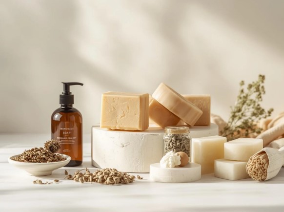 ТОП українських брендів доглядової косметики для тіла — знайомтесь із лідерами ринку