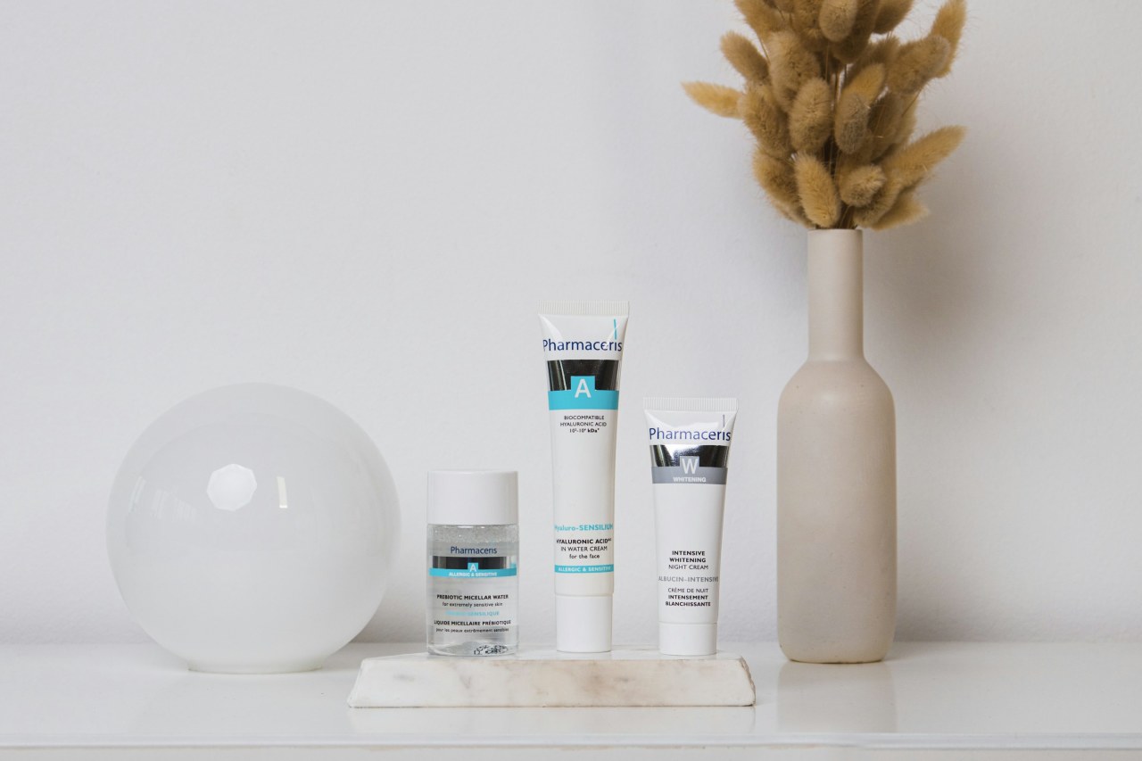 Українська косметика Hillary та тренд на свідомий догляд