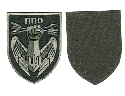 Почему в Одессе всё чаще заказывают шевроны под заказ