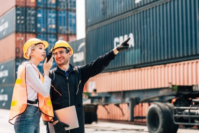 Рейтинг компаний по грузоперевозкам из Германии: кого выбрать в 2026 году